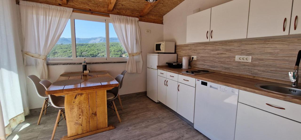 Apartman Dutkovic *