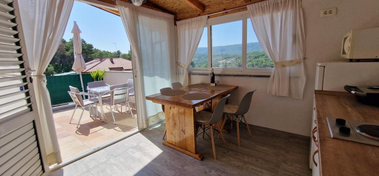 Apartament Dutkovic *