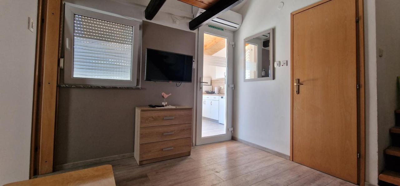 Dutkovic Apartament
