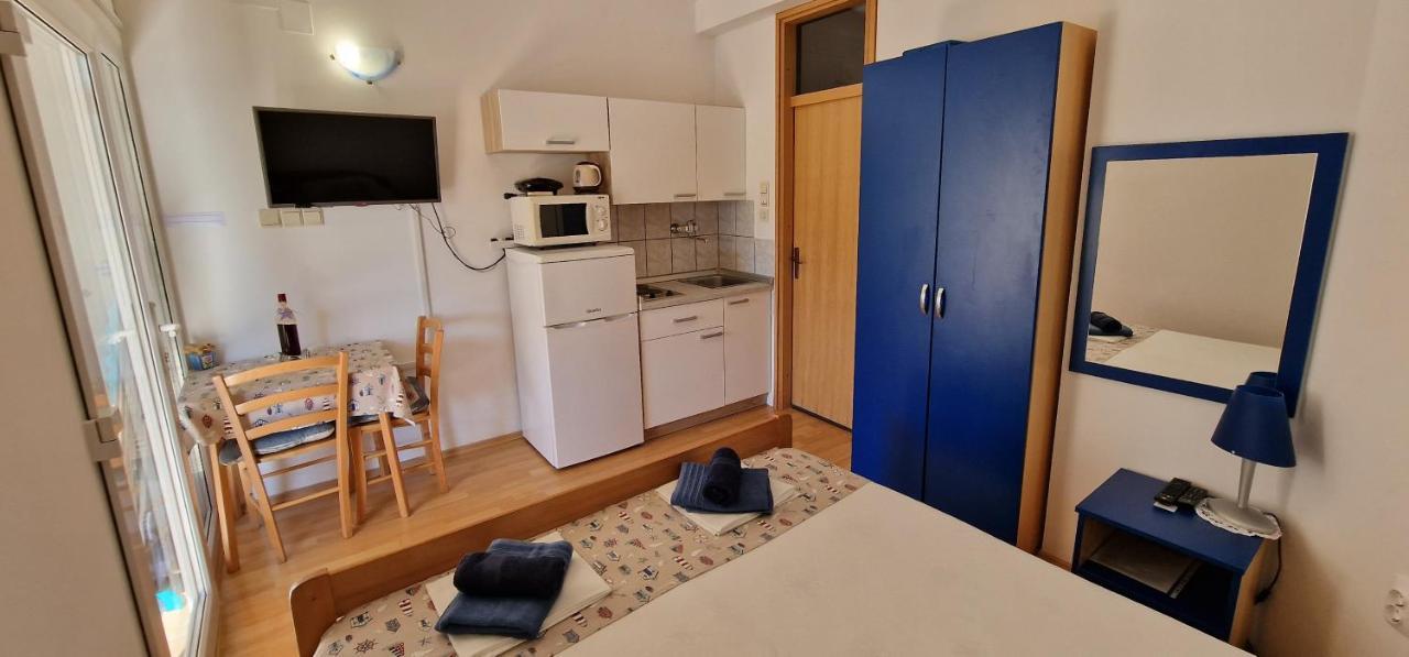 Dutkovic Apartman *