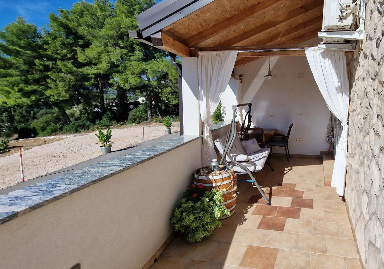 Apartament Dutkovic *