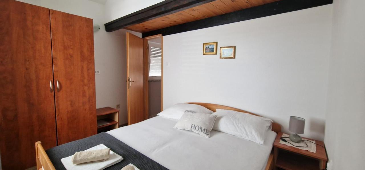Apartament Dutkovic *
