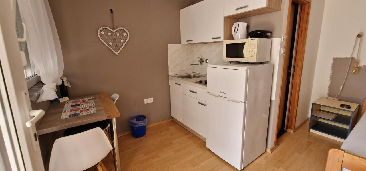 Apartament Dutkovic *