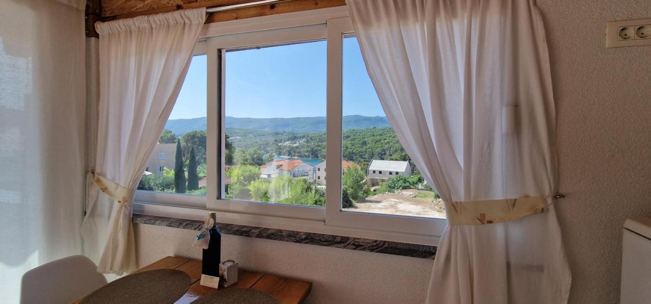 Apartman Dutkovic *