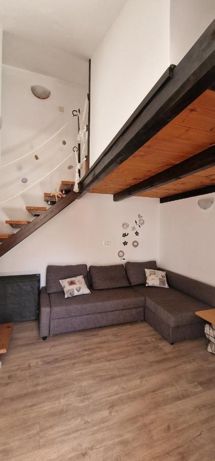 Dutkovic Apartman Vrboska