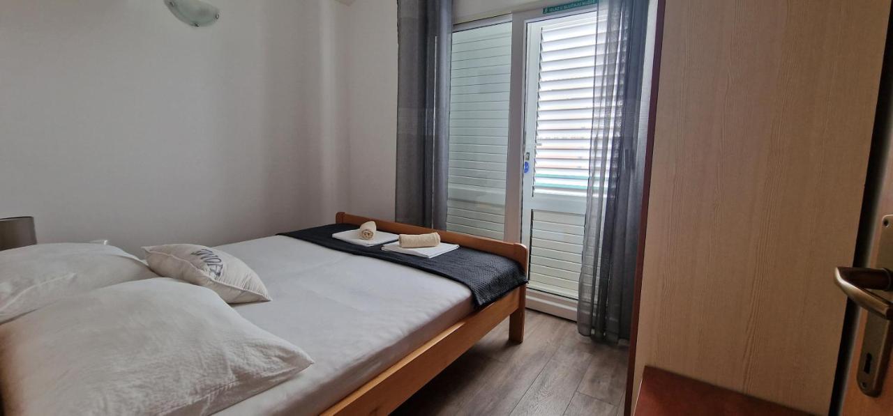 Dutkovic Apartman