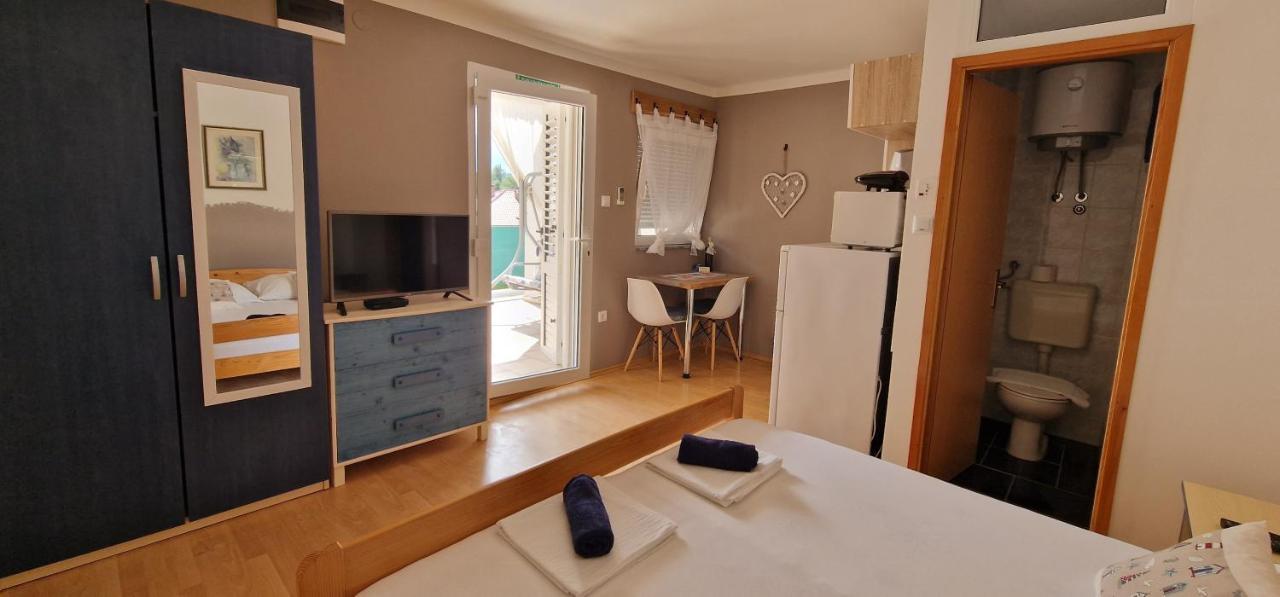 Apartament Dutkovic *