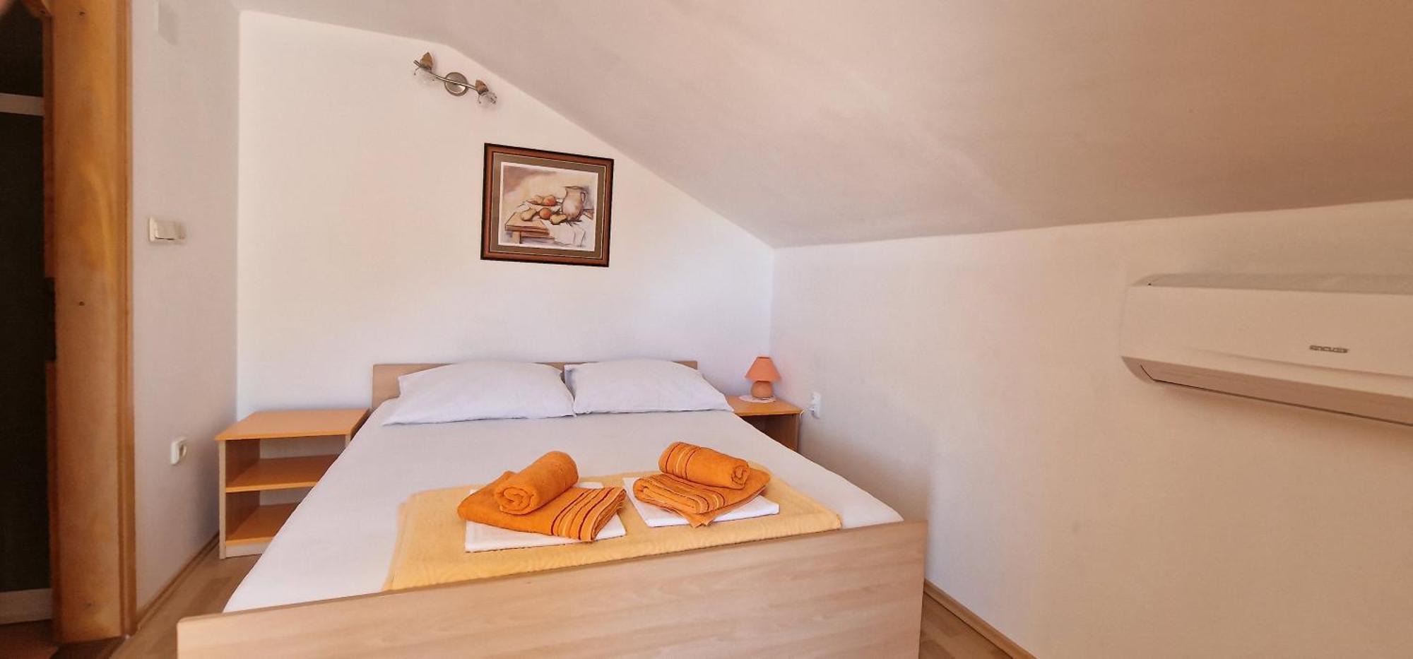 Dutkovic Apartament