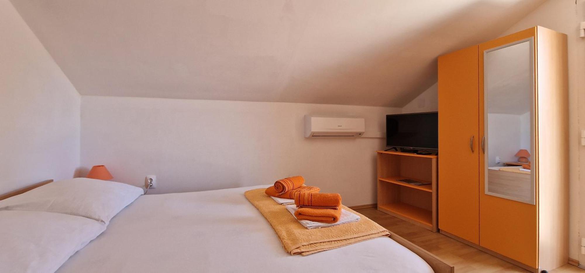 Apartament Dutkovic *