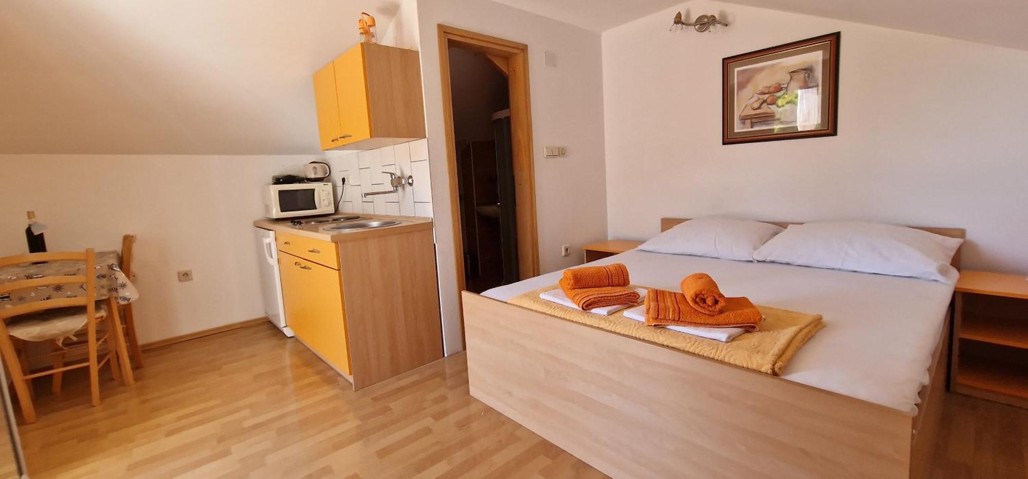 Apartman Dutkovic *