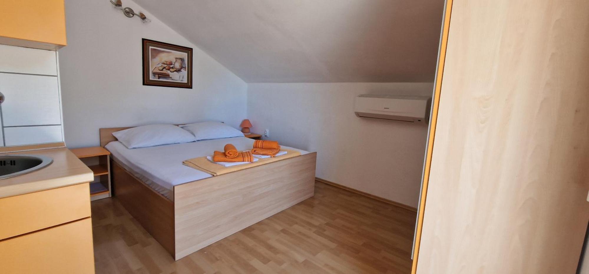 Dutkovic Apartament Vrboska