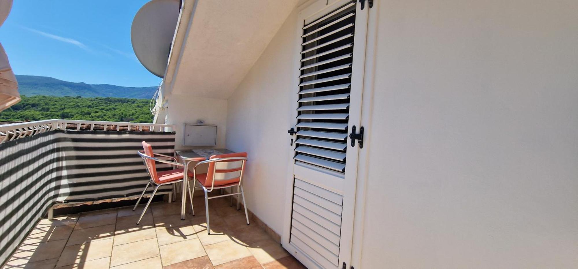 Dutkovic Apartament