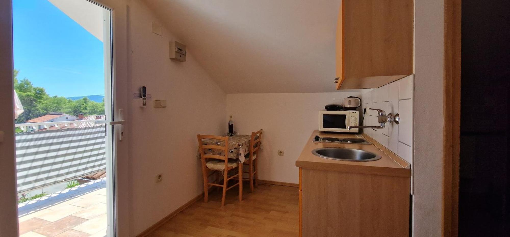 Apartament Dutkovic