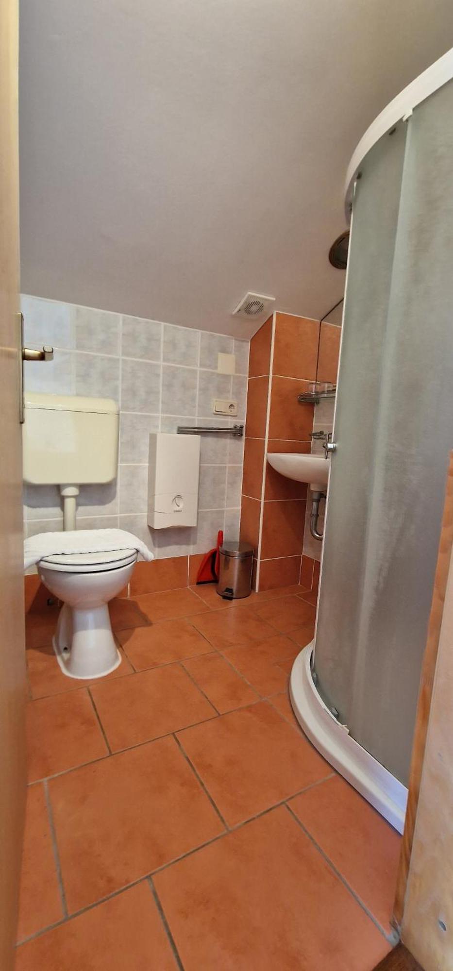 Dutkovic Apartament Vrboska