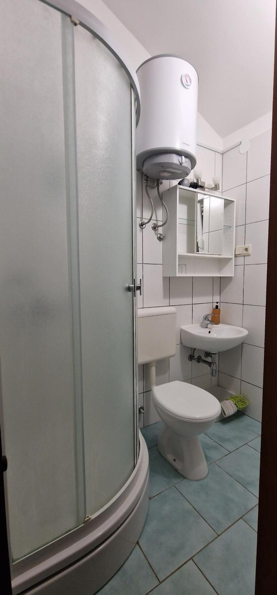 Dutkovic Apartman *