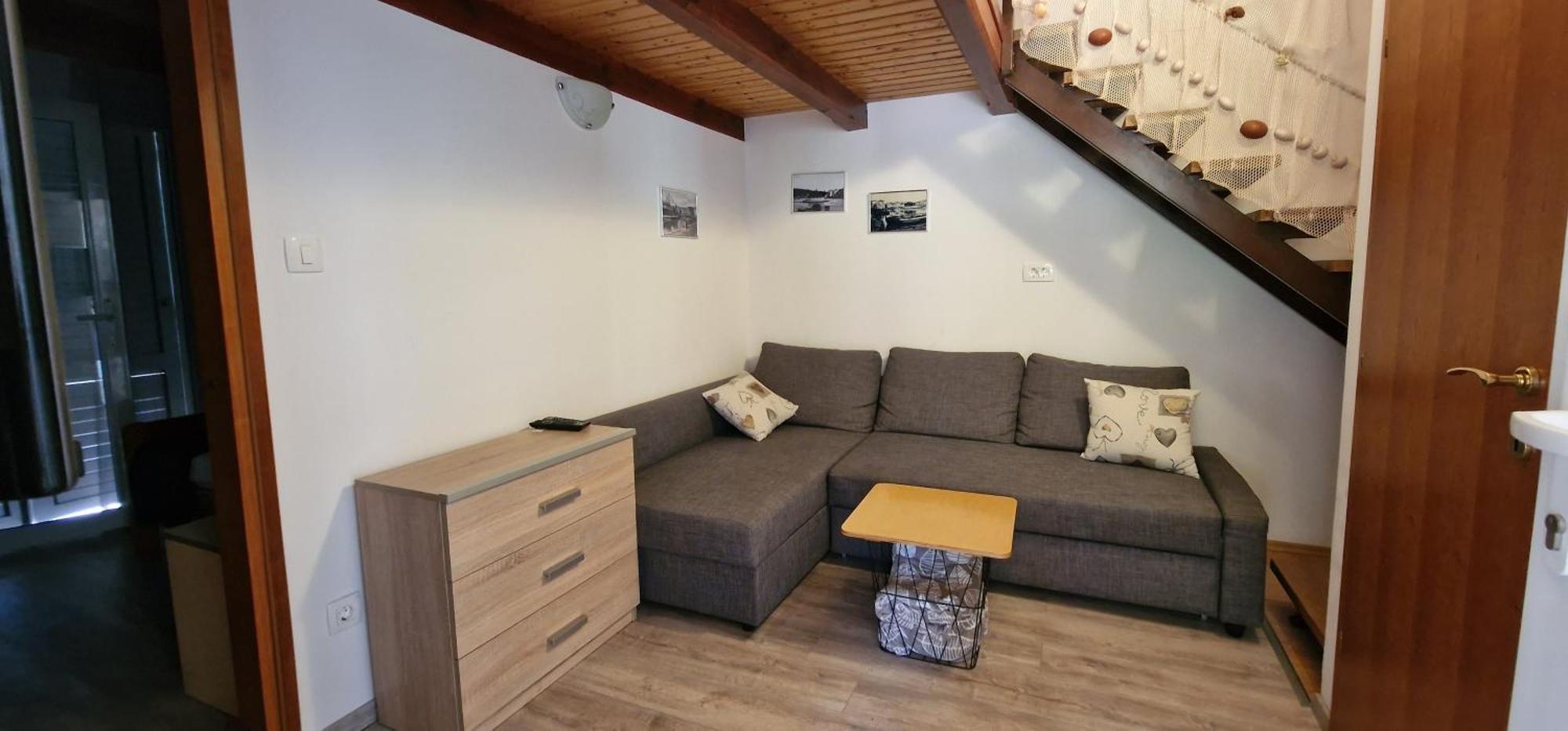 Dutkovic Apartman Vrboska
