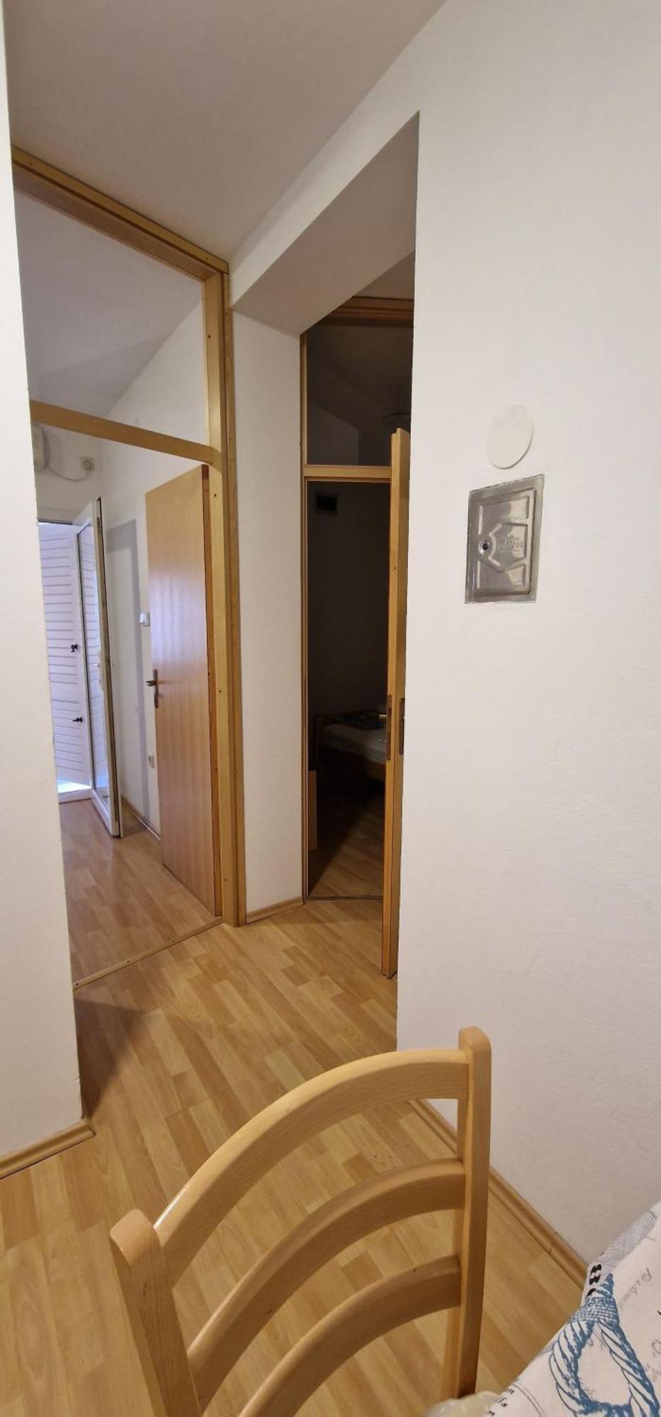 Apartament Dutkovic Vrboska