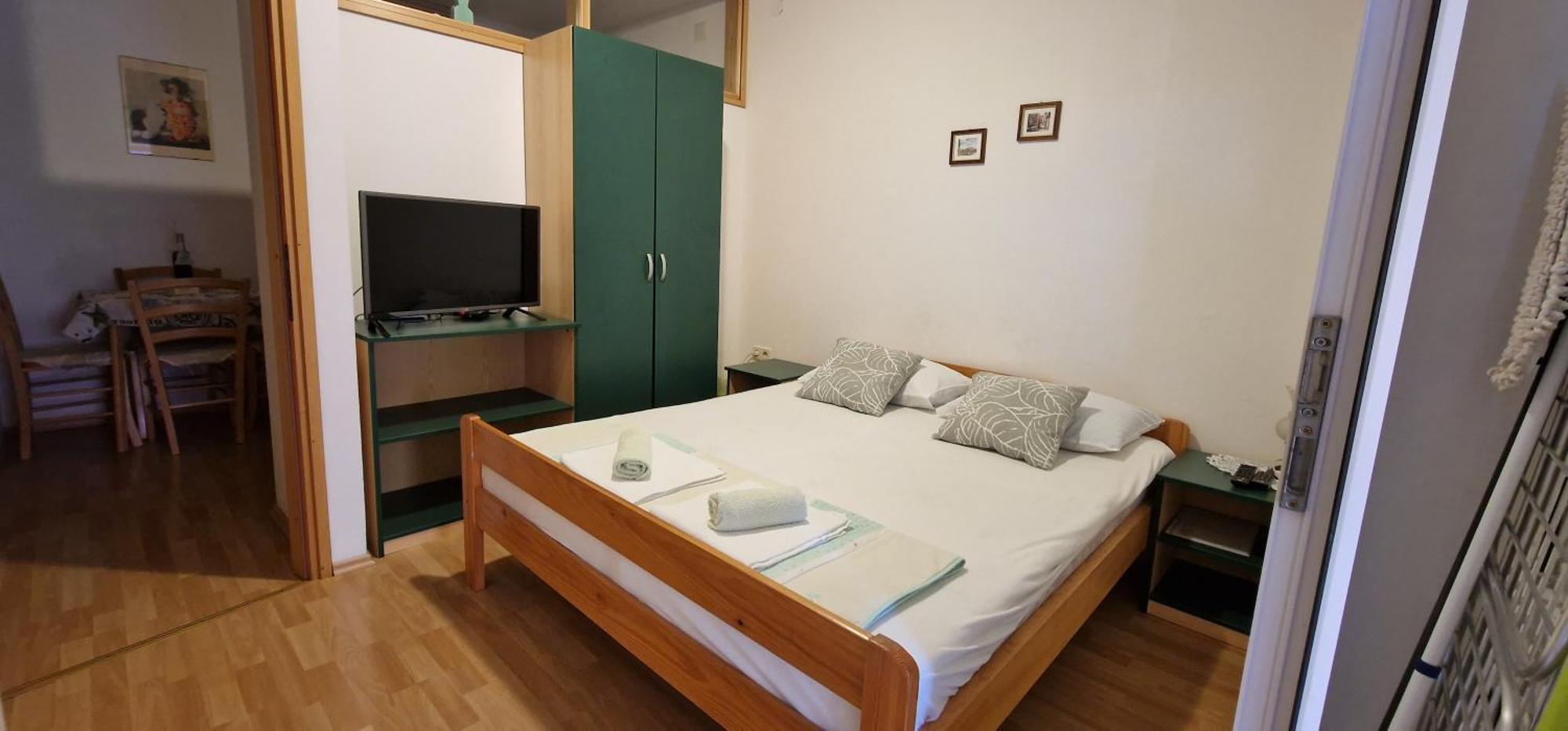 Dutkovic Apartament