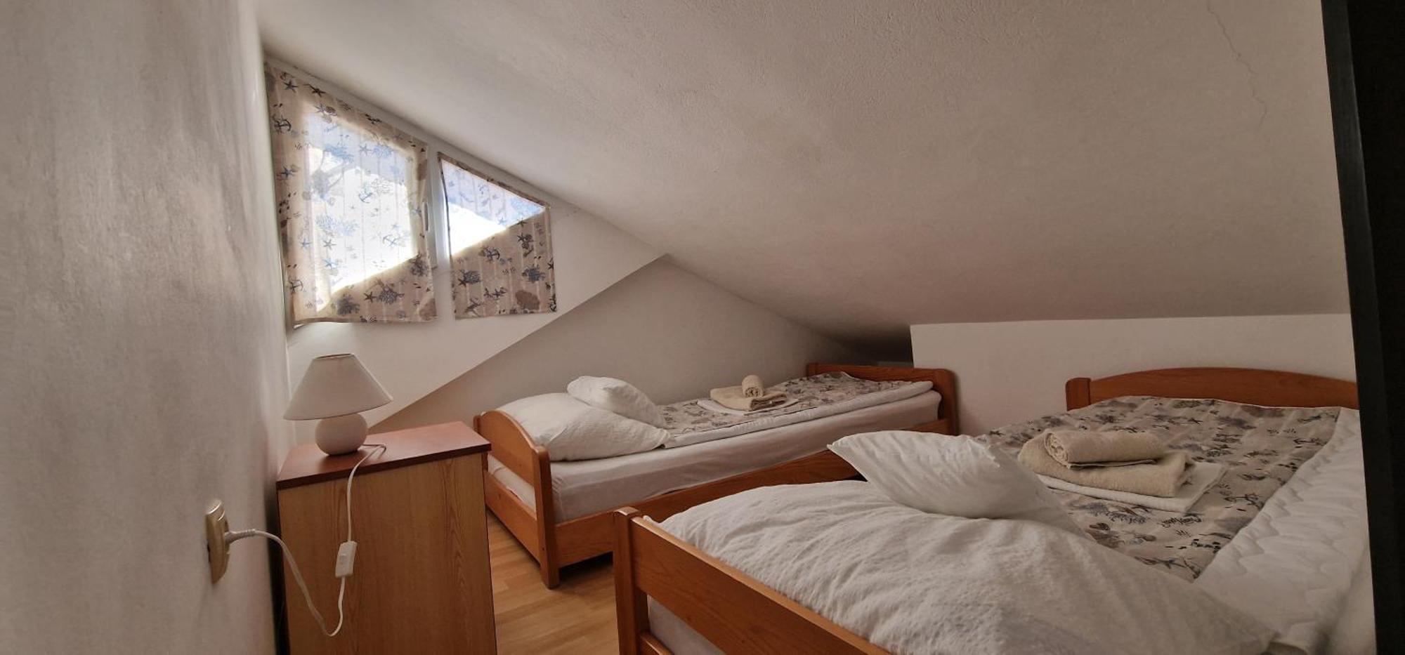Apartament Dutkovic *